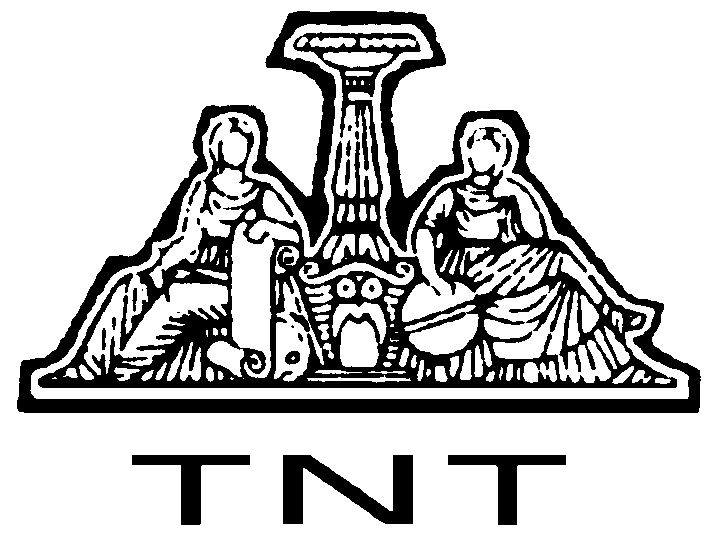 logo Towarzystwo Naukowe w Toruniu