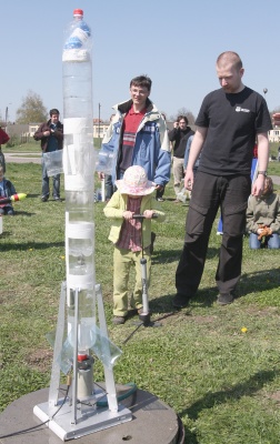  zdjęcie reportażowe z wydarzenia festiwalowego. Kliknij, aby powiększyć zdjęcie