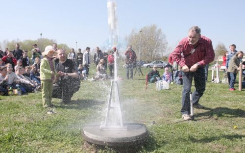  zdjęcie reportażowe z wydarzenia festiwalowego. Kliknij, aby powiększyć zdjęcie