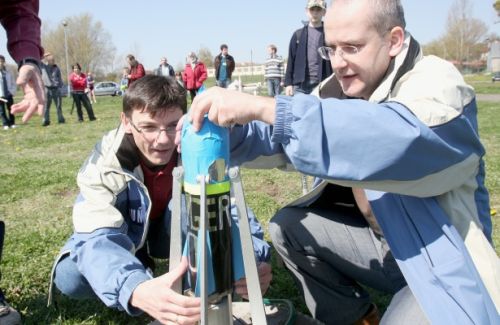  zdjęcie reportażowe z wydarzenia festiwalowego. Kliknij, aby powiększyć zdjęcie