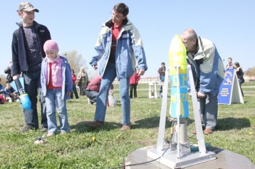  zdjęcie reportażowe z wydarzenia festiwalowego. Kliknij, aby powiększyć zdjęcie