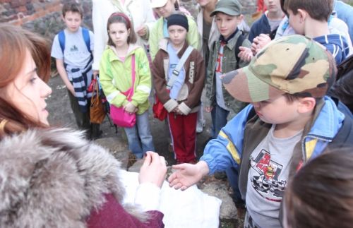  zdjęcie reportażowe z wydarzenia festiwalowego. Kliknij, aby powiększyć zdjęcie