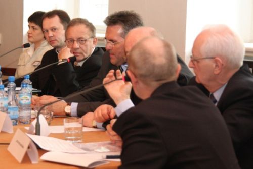  zdjęcie reportażowe z wydarzenia festiwalowego. Kliknij, aby powiększyć zdjęcie