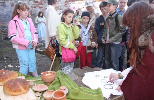  zdjęcie reportażowe z wydarzenia festiwalowego. Kliknij, aby powiększyć zdjęcie