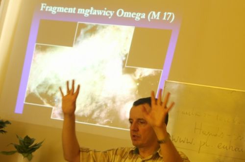  zdjęcie reportażowe z wydarzenia festiwalowego. Kliknij, aby powiększyć zdjęcie