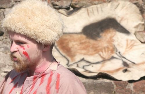  zdjęcie reportażowe z wydarzenia festiwalowego. Kliknij, aby powiększyć zdjęcie