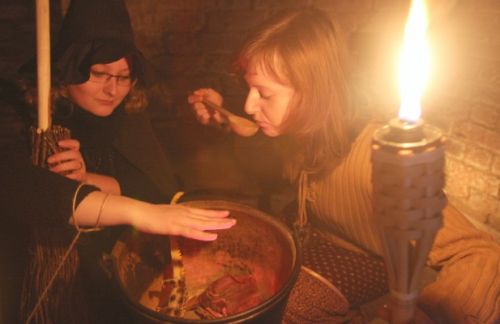  zdjęcie reportażowe z wydarzenia festiwalowego. Kliknij, aby powiększyć zdjęcie