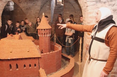  zdjęcie reportażowe z wydarzenia festiwalowego. Kliknij, aby powiększyć zdjęcie