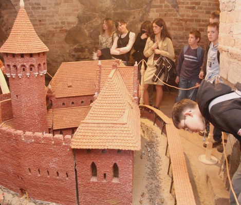  zdjęcie reportażowe z wydarzenia festiwalowego. Kliknij, aby powiększyć zdjęcie