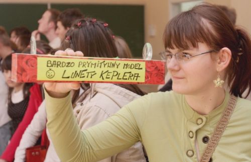  zdjęcie reportażowe z wydarzenia festiwalowego. Kliknij, aby powiększyć zdjęcie