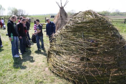  zdjęcie reportażowe z wydarzenia festiwalowego. Kliknij, aby powiększyć zdjęcie
