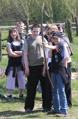  zdjęcie reportażowe z wydarzenia festiwalowego. Kliknij, aby powiększyć zdjęcie