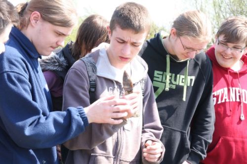  zdjęcie reportażowe z wydarzenia festiwalowego. Kliknij, aby powiększyć zdjęcie