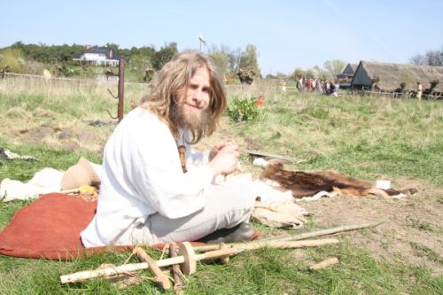  zdjęcie reportażowe z wydarzenia festiwalowego. Kliknij, aby powiększyć zdjęcie