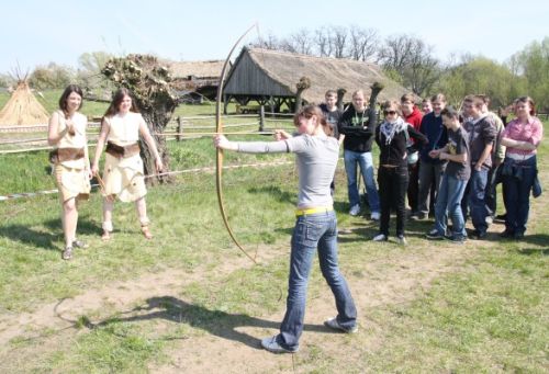  zdjęcie reportażowe z wydarzenia festiwalowego. Kliknij, aby powiększyć zdjęcie