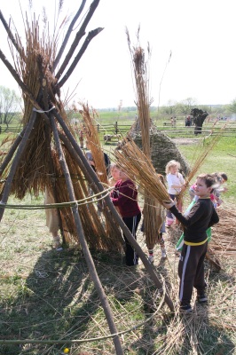  zdjęcie reportażowe z wydarzenia festiwalowego. Kliknij, aby powiększyć zdjęcie