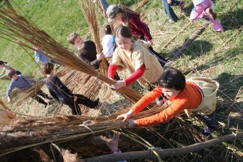  zdjęcie reportażowe z wydarzenia festiwalowego. Kliknij, aby powiększyć zdjęcie