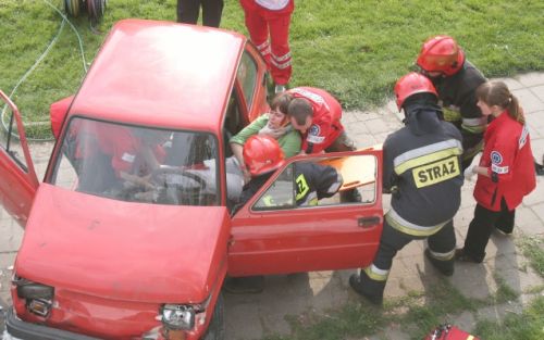  zdjęcie reportażowe z wydarzenia festiwalowego. Kliknij, aby powiększyć zdjęcie