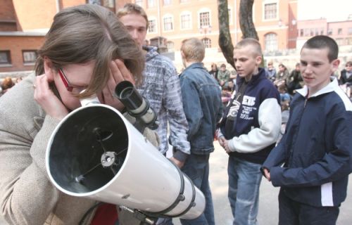  zdjęcie reportażowe z wydarzenia festiwalowego. Kliknij, aby powiększyć zdjęcie