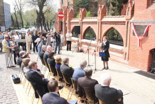  zdjęcie reportażowe z wydarzenia festiwalowego. Kliknij, aby powiększyć zdjęcie