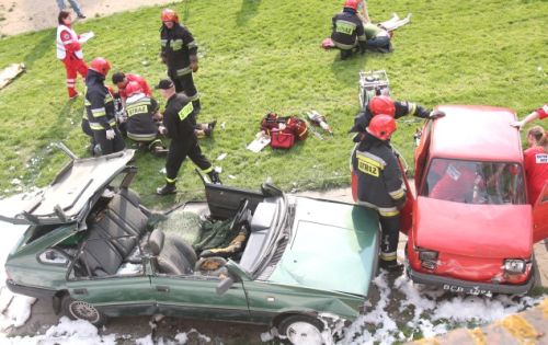  zdjęcie reportażowe z wydarzenia festiwalowego. Kliknij, aby powiększyć zdjęcie