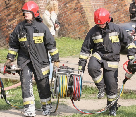  zdjęcie reportażowe z wydarzenia festiwalowego. Kliknij, aby powiększyć zdjęcie