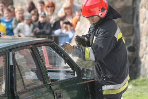  zdjęcie reportażowe z wydarzenia festiwalowego. Kliknij, aby powiększyć zdjęcie