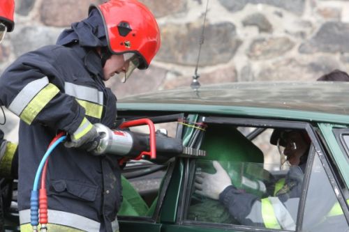  zdjęcie reportażowe z wydarzenia festiwalowego. Kliknij, aby powiększyć zdjęcie