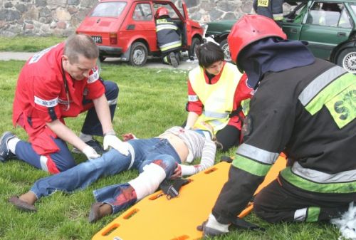  zdjęcie reportażowe z wydarzenia festiwalowego. Kliknij, aby powiększyć zdjęcie