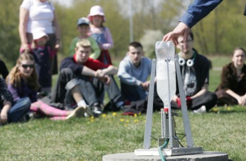  zdjęcie reportażowe z wydarzenia festiwalowego. Kliknij, aby powiększyć zdjęcie