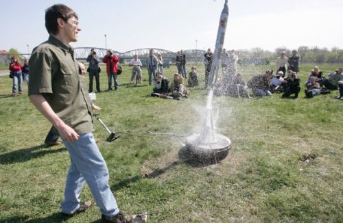  zdjęcie reportażowe z wydarzenia festiwalowego. Kliknij, aby powiększyć zdjęcie