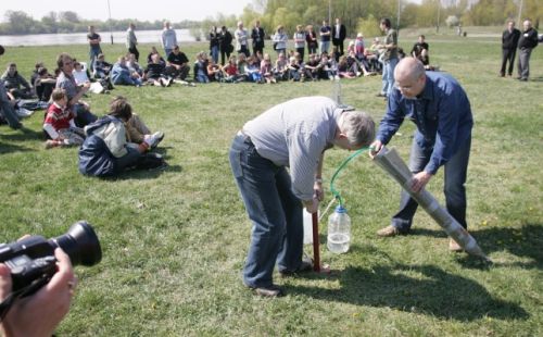  zdjęcie reportażowe z wydarzenia festiwalowego. Kliknij, aby powiększyć zdjęcie