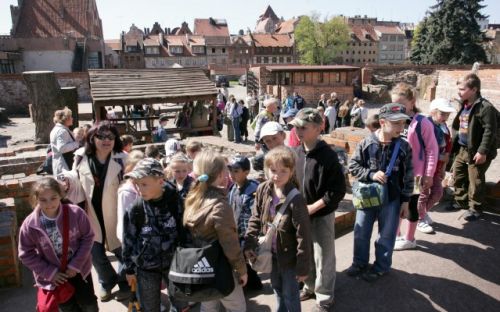  zdjęcie reportażowe z wydarzenia festiwalowego. Kliknij, aby powiększyć zdjęcie