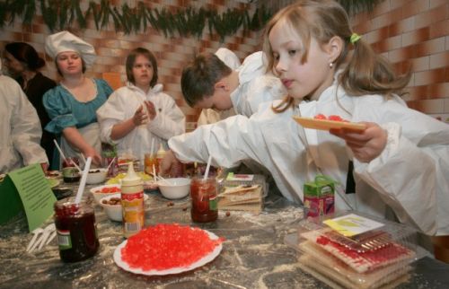  zdjęcie reportażowe z wydarzenia festiwalowego. Kliknij, aby powiększyć zdjęcie