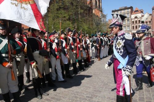  zdjęcie reportażowe z wydarzenia festiwalowego. Kliknij, aby powiększyć zdjęcie