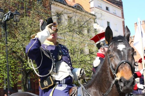  zdjęcie reportażowe z wydarzenia festiwalowego. Kliknij, aby powiększyć zdjęcie