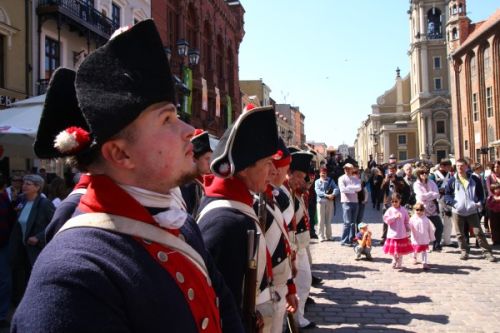  zdjęcie reportażowe z wydarzenia festiwalowego. Kliknij, aby powiększyć zdjęcie