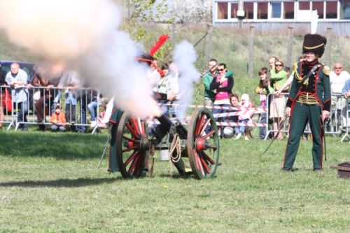  zdjęcie reportażowe z wydarzenia festiwalowego. Kliknij, aby powiększyć zdjęcie