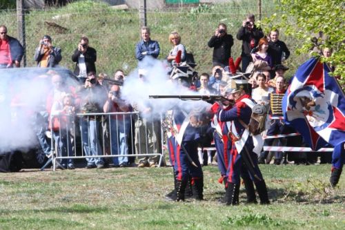  zdjęcie reportażowe z wydarzenia festiwalowego. Kliknij, aby powiększyć zdjęcie