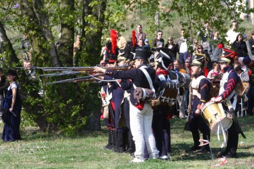  zdjęcie reportażowe z wydarzenia festiwalowego. Kliknij, aby powiększyć zdjęcie