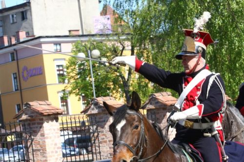  zdjęcie reportażowe z wydarzenia festiwalowego. Kliknij, aby powiększyć zdjęcie