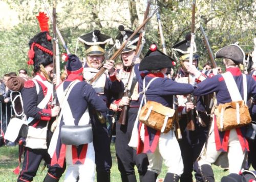  zdjęcie reportażowe z wydarzenia festiwalowego. Kliknij, aby powiększyć zdjęcie