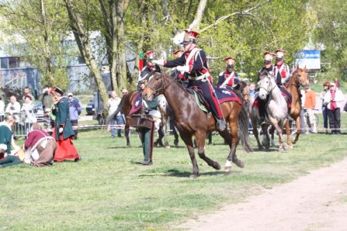  zdjęcie reportażowe z wydarzenia festiwalowego. Kliknij, aby powiększyć zdjęcie