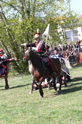  zdjęcie reportażowe z wydarzenia festiwalowego. Kliknij, aby powiększyć zdjęcie