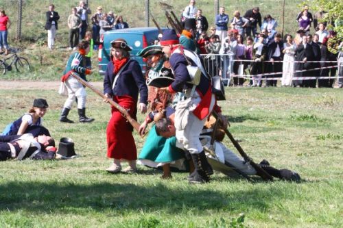  zdjęcie reportażowe z wydarzenia festiwalowego. Kliknij, aby powiększyć zdjęcie