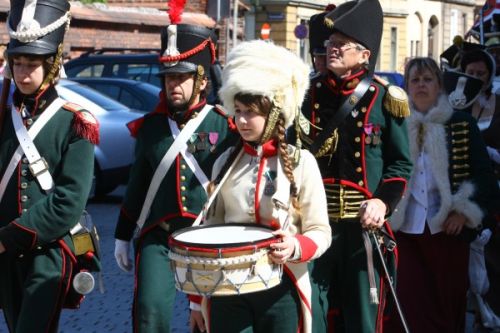  zdjęcie reportażowe z wydarzenia festiwalowego. Kliknij, aby powiększyć zdjęcie