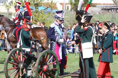  zdjęcie reportażowe z wydarzenia festiwalowego. Kliknij, aby powiększyć zdjęcie