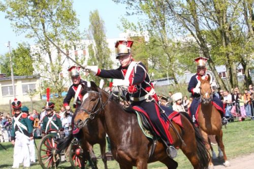  zdjęcie reportażowe z wydarzenia festiwalowego. Kliknij, aby powiększyć zdjęcie