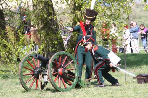  zdjęcie reportażowe z wydarzenia festiwalowego. Kliknij, aby powiększyć zdjęcie