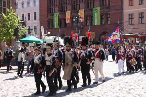  zdjęcie reportażowe z wydarzenia festiwalowego. Kliknij, aby powiększyć zdjęcie